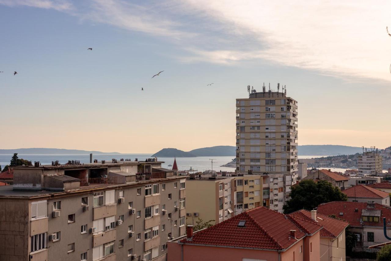 Apartamento Sunset View *