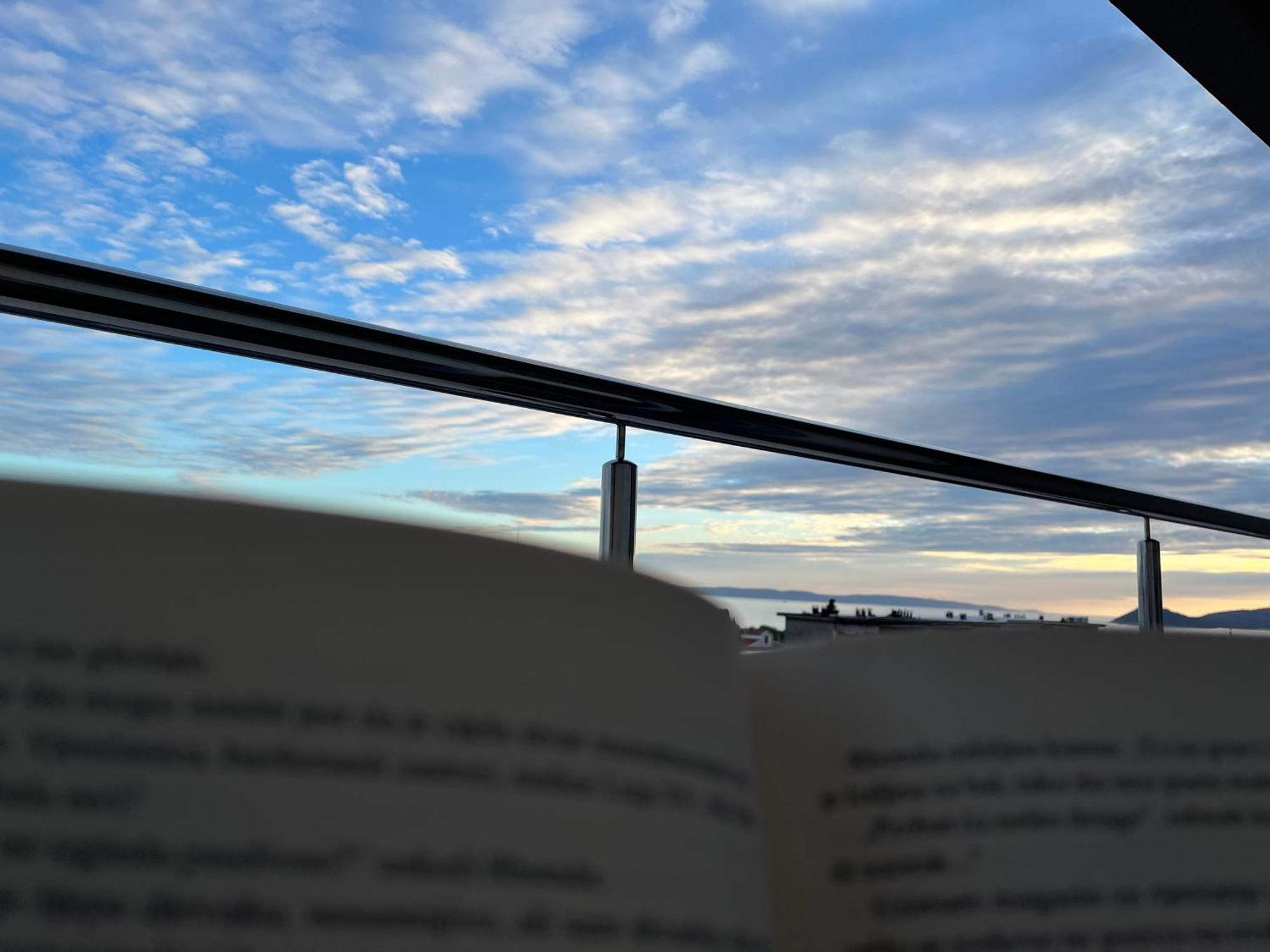 Apartamento Sunset View Split