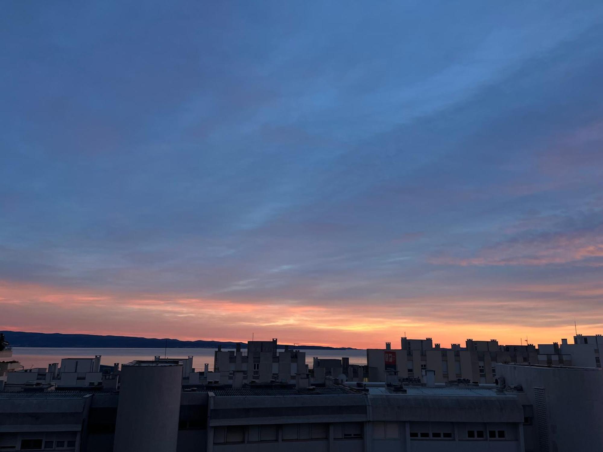 Sunset View Apartmán *